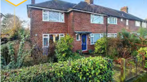 Modernisation in Knutsford photo